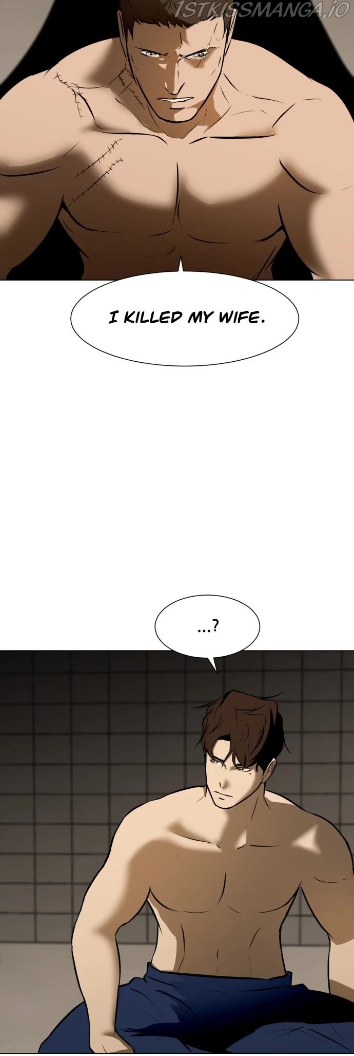 Zombie Fight Chapter 28 - page 36