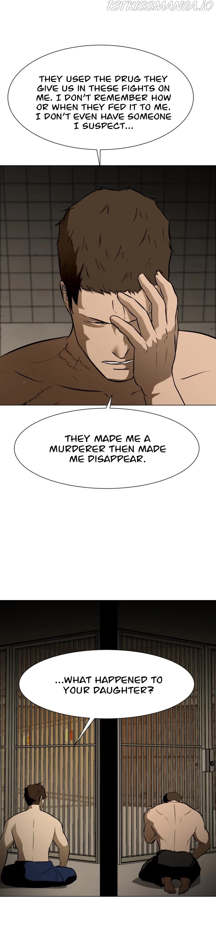 Zombie Fight Chapter 28 - page 38