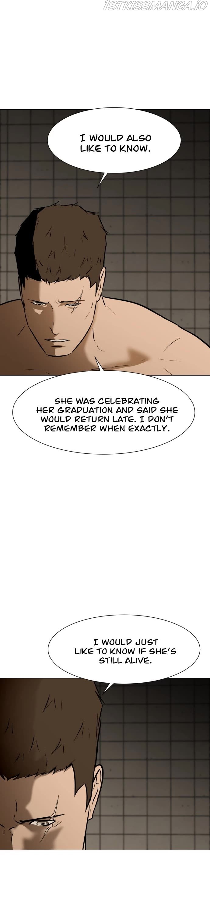 Zombie Fight Chapter 28 - page 39