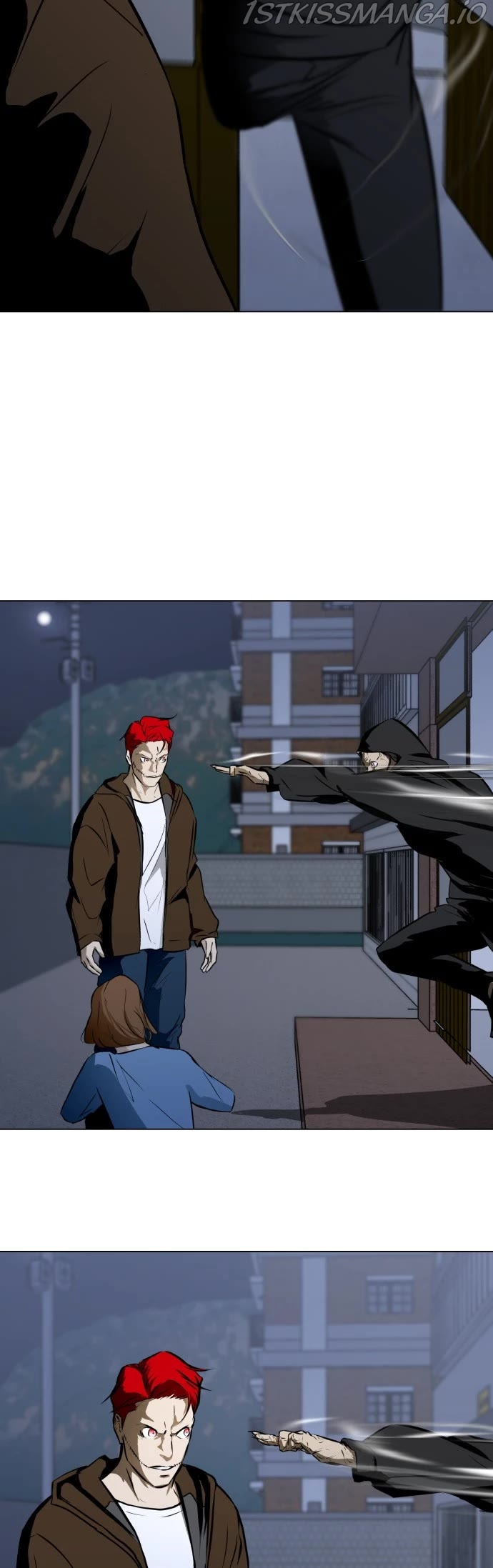 Zombie Fight Chapter 28 - page 4