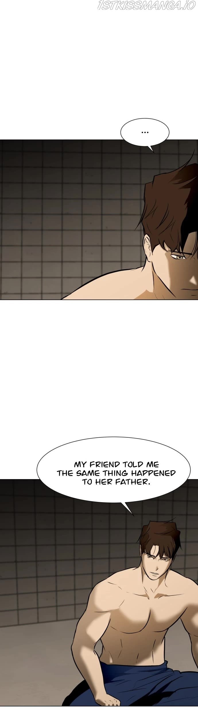Zombie Fight Chapter 28 - page 40
