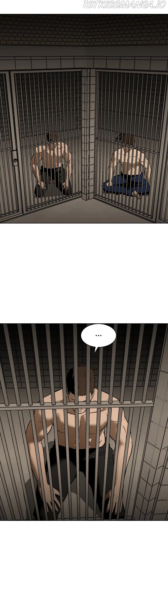 Zombie Fight Chapter 28 - page 44