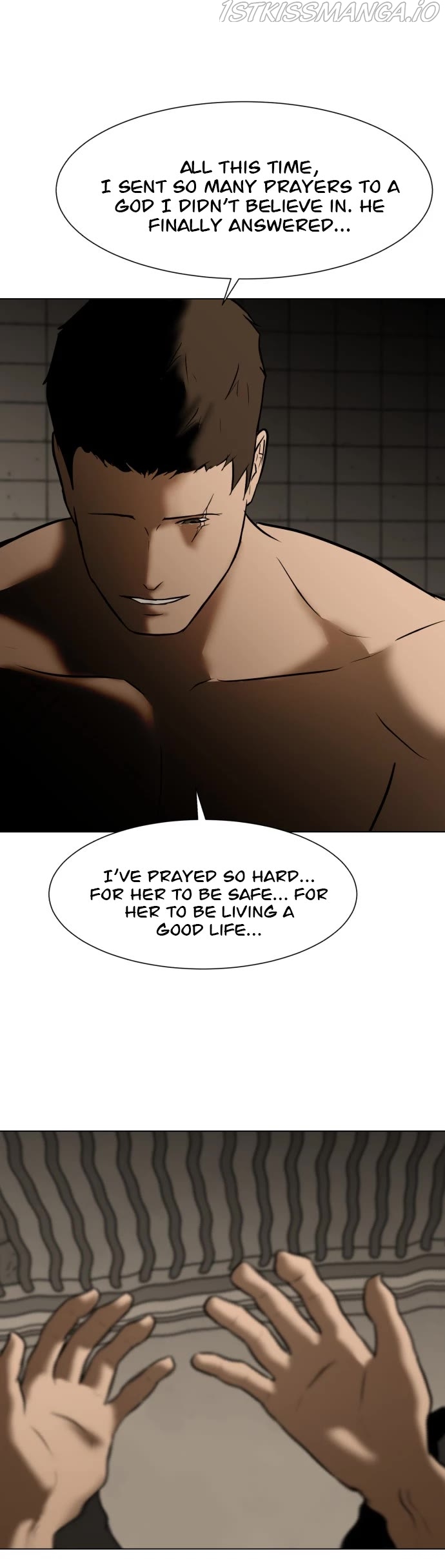 Zombie Fight Chapter 28 - page 45