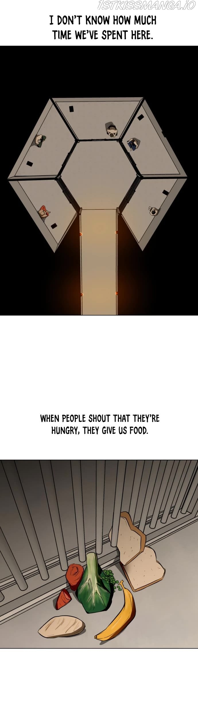 Zombie Fight Chapter 28 - page 48