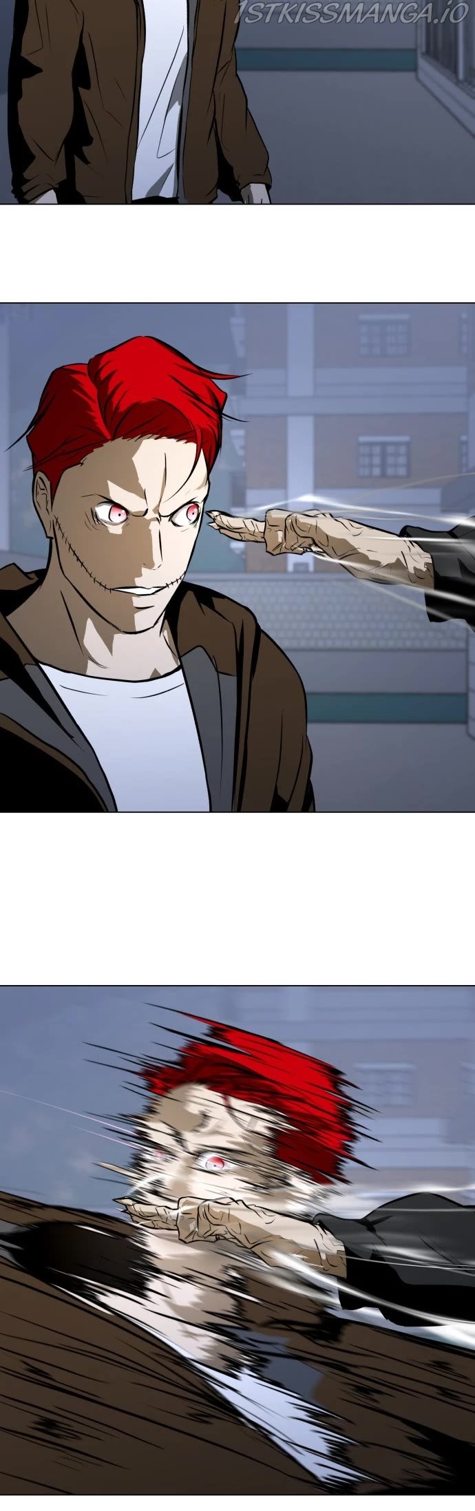 Zombie Fight Chapter 28 - page 5