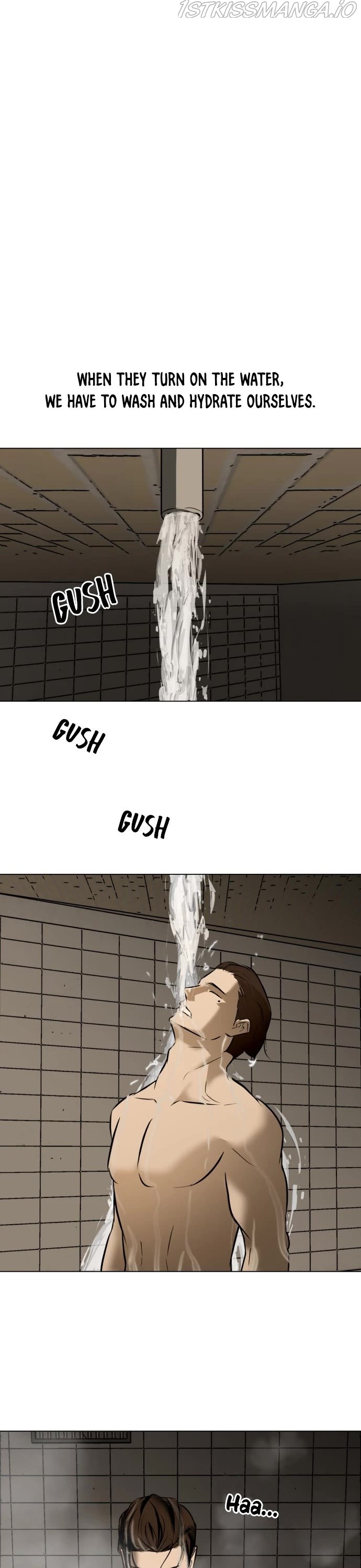 Zombie Fight Chapter 28 - page 50