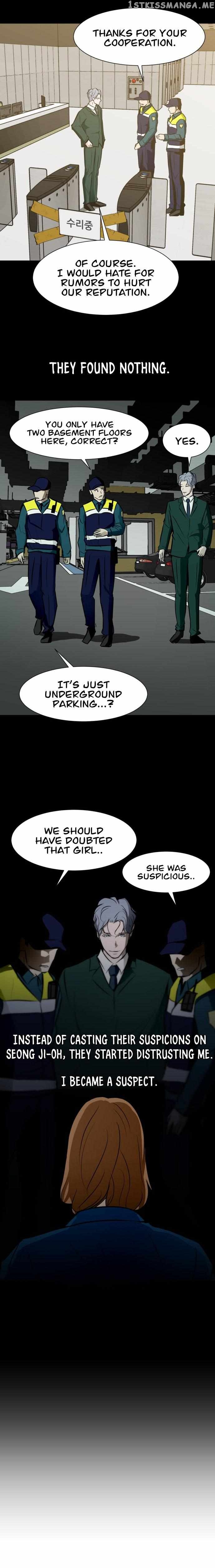 Zombie Fight Chapter 39 - page 26