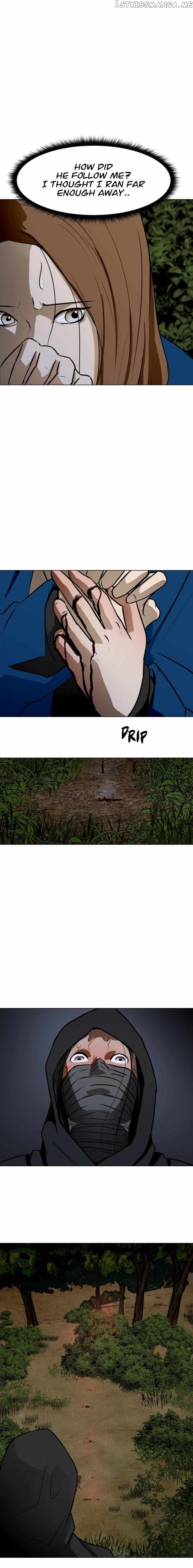 Zombie Fight Chapter 39 - page 7