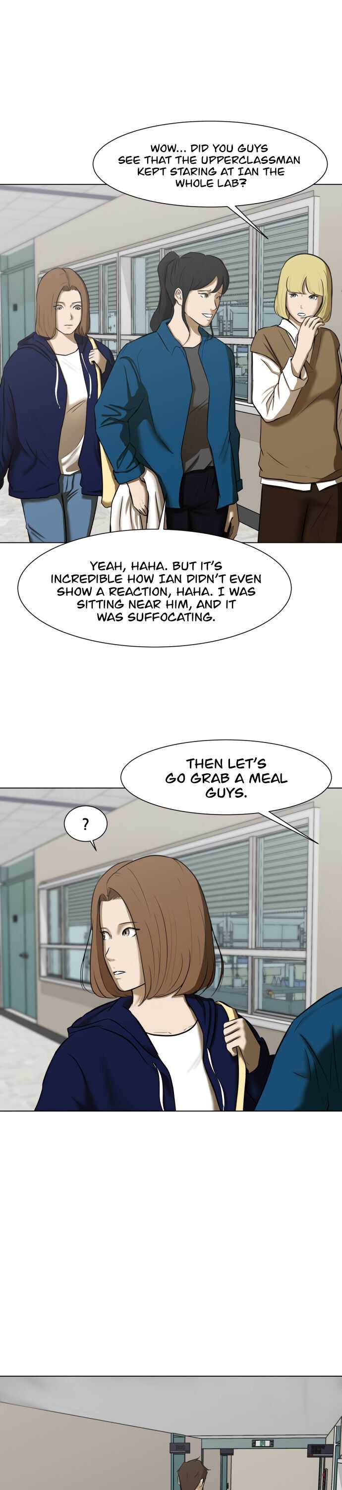 Zombie Fight Chapter 5 - page 22