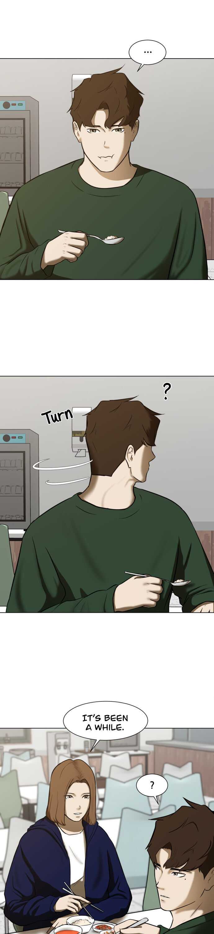 Zombie Fight Chapter 5 - page 25