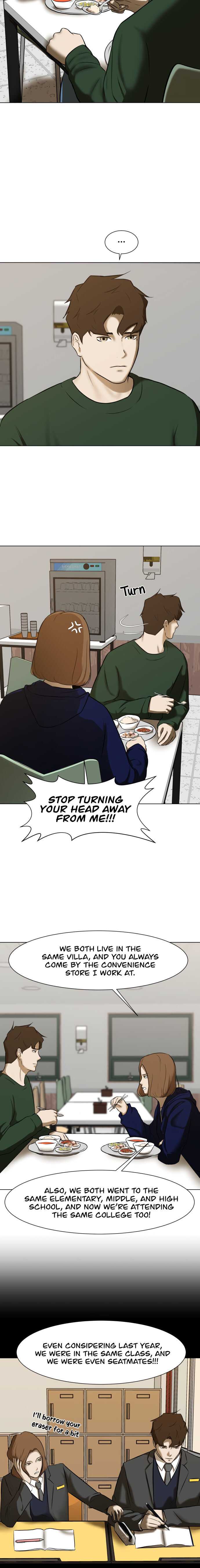 Zombie Fight Chapter 5 - page 26