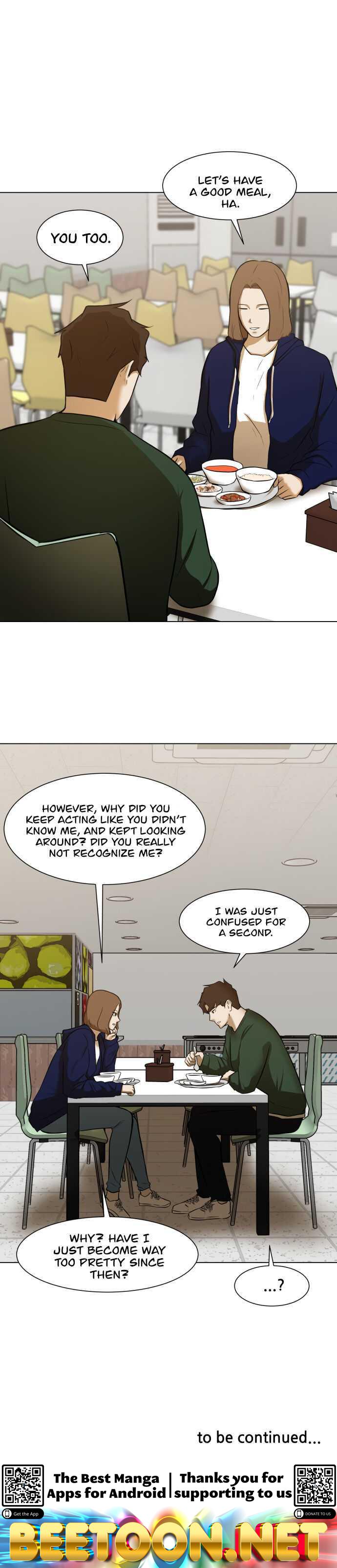 Zombie Fight Chapter 5 - page 33