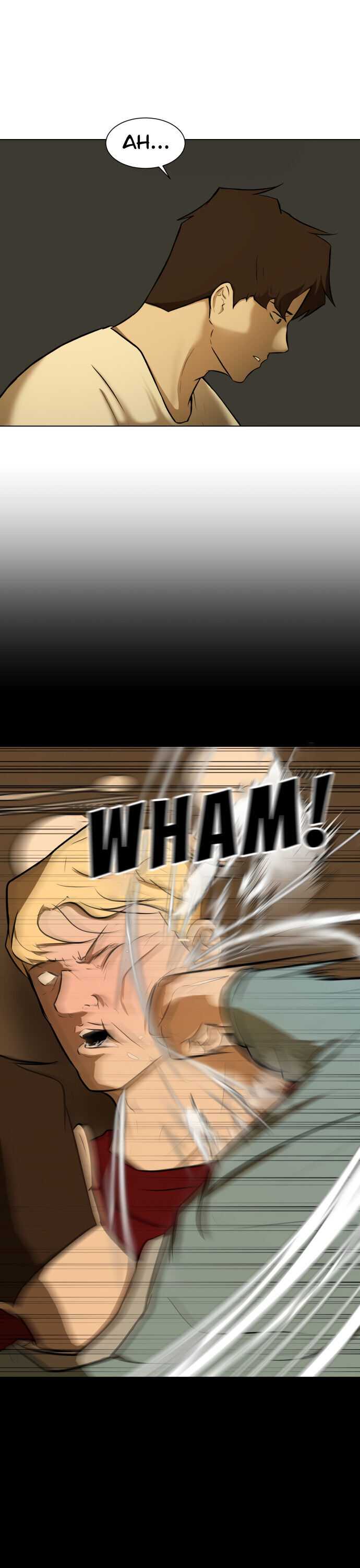 Zombie Fight Chapter 5 - page 4