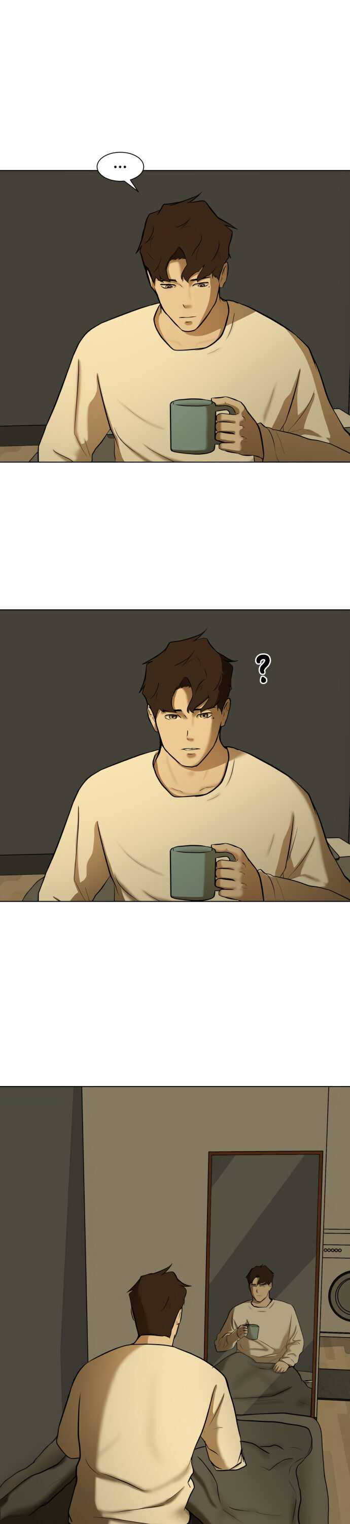 Zombie Fight Chapter 5 - page 6