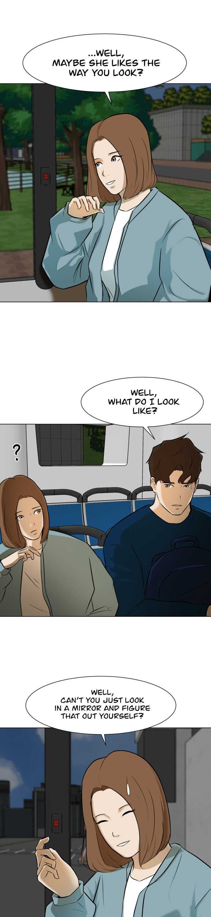 Zombie Fight Chapter 6 - page 12