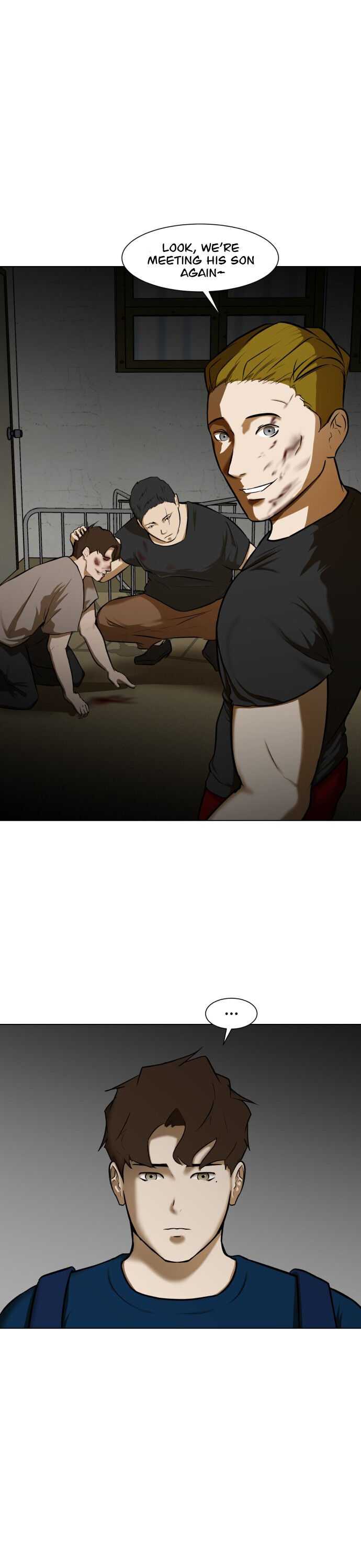 Zombie Fight Chapter 6 - page 22