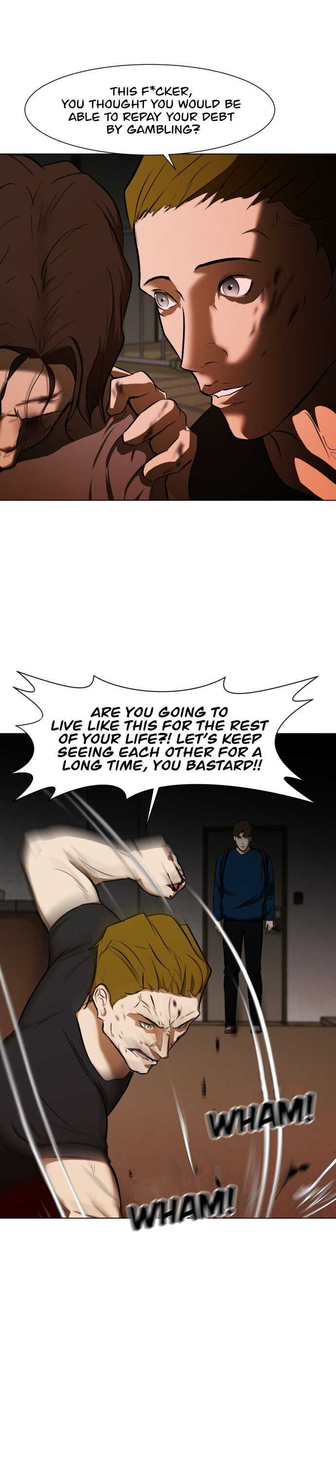 Zombie Fight Chapter 6 - page 26