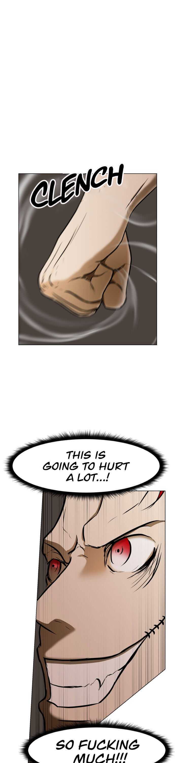 Zombie Fight Chapter 7 - page 26