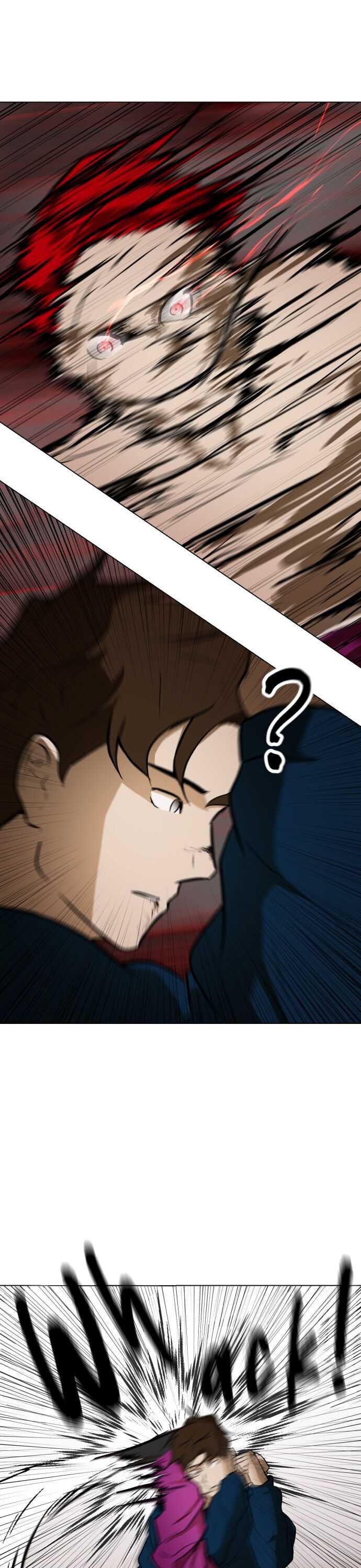 Zombie Fight Chapter 8 - page 14