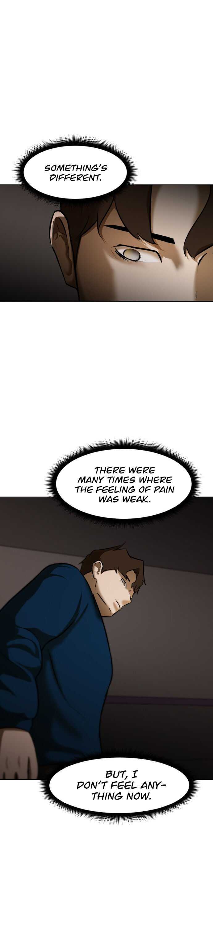 Zombie Fight Chapter 8 - page 8