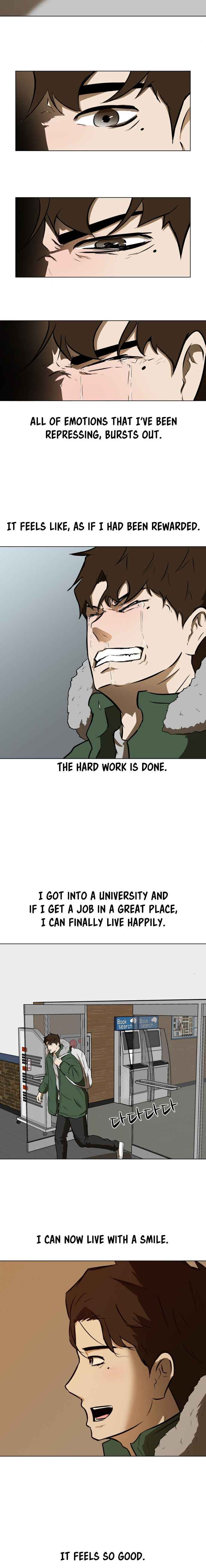 Zombie Fight Chapter 1 - page 16