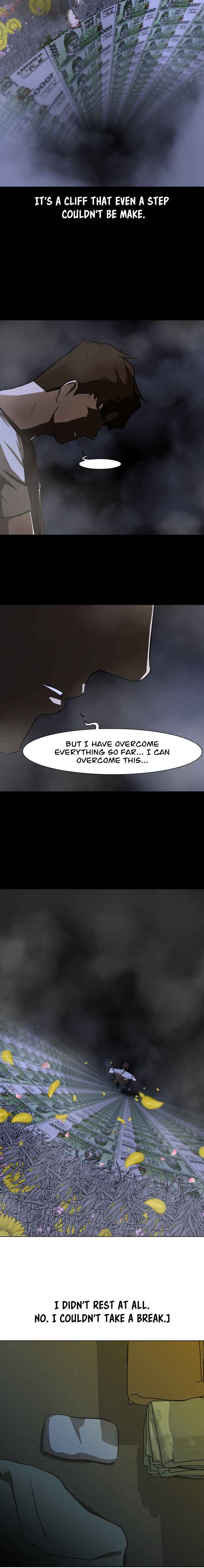 Zombie Fight Chapter 1 - page 22