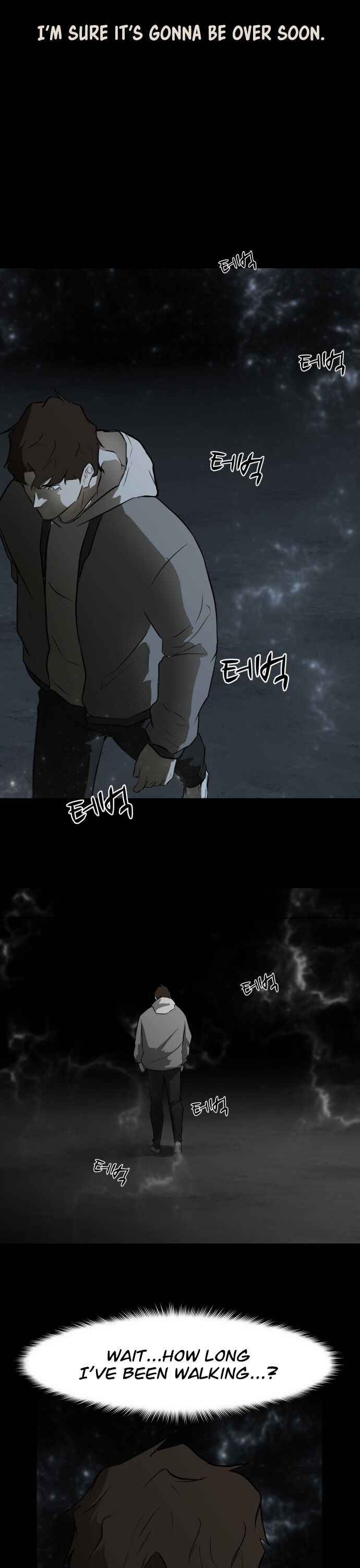 Zombie Fight Chapter 1 - page 27