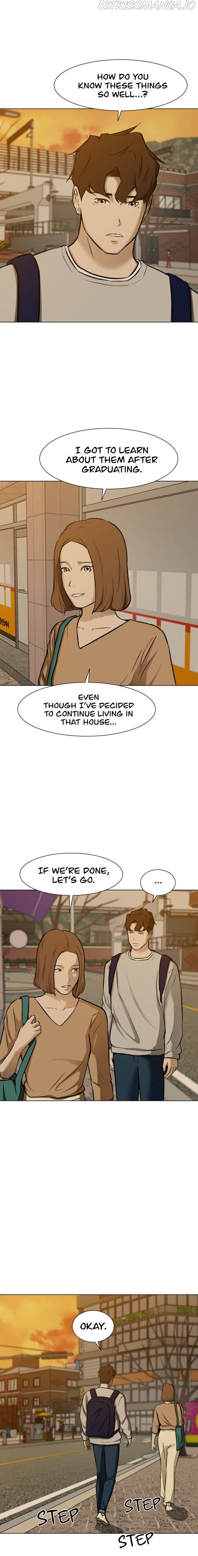 Zombie Fight Chapter 17 - page 18