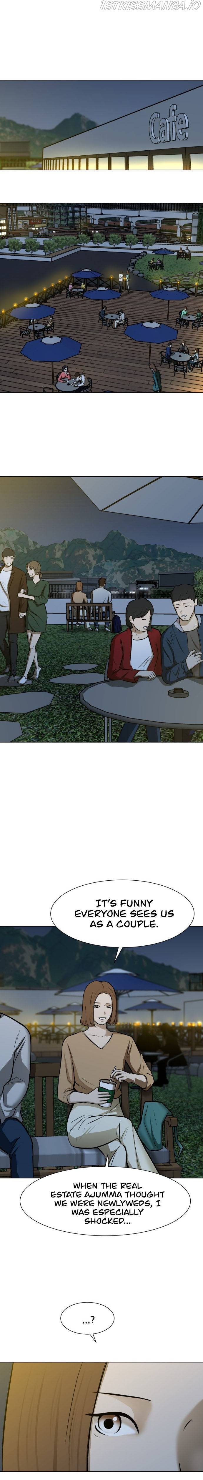 Zombie Fight Chapter 17 - page 23