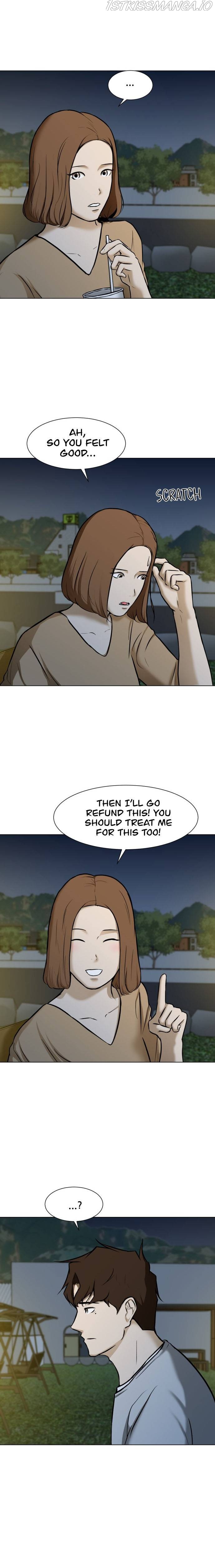 Zombie Fight Chapter 17 - page 25