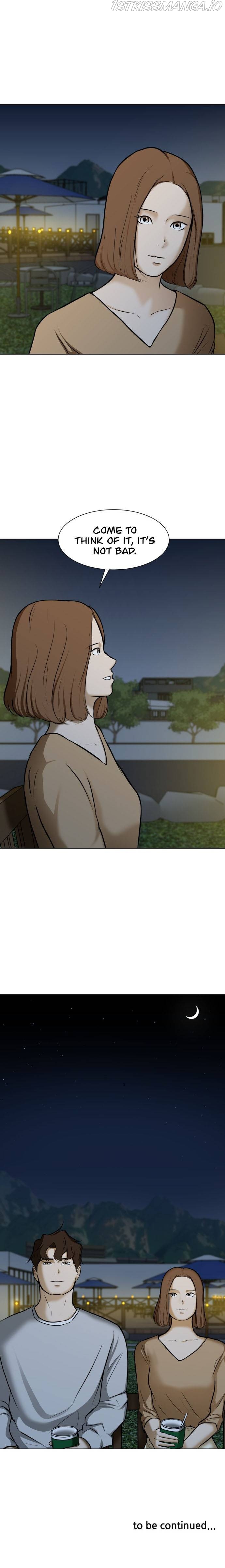 Zombie Fight Chapter 17 - page 28