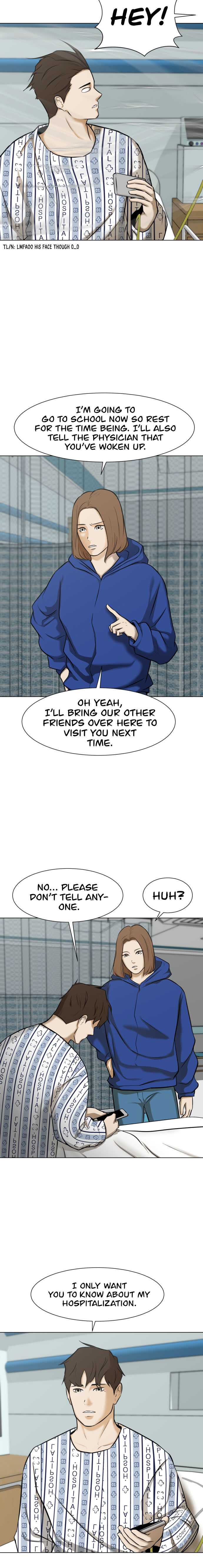 Zombie Fight Chapter 10 - page 12