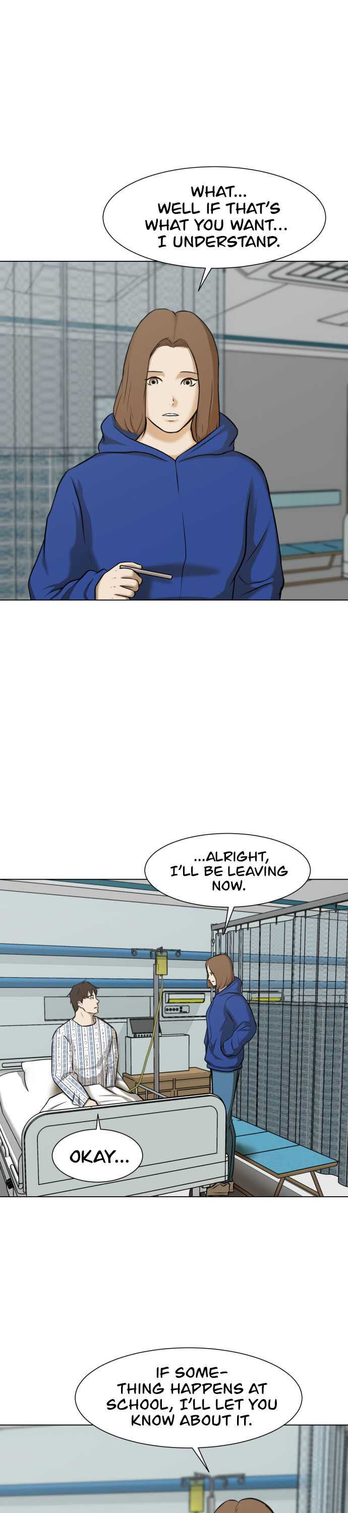 Zombie Fight Chapter 10 - page 13