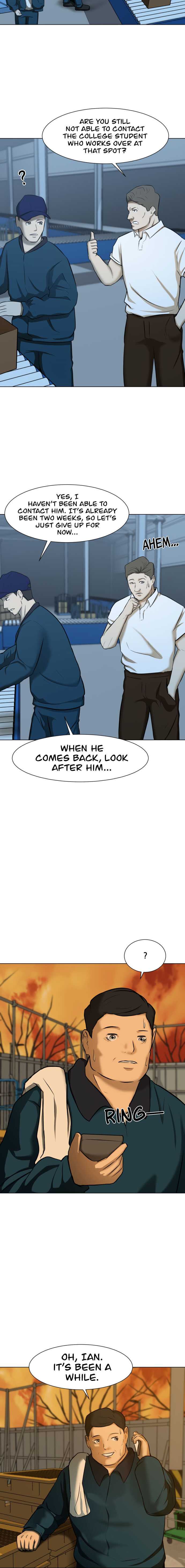 Zombie Fight Chapter 10 - page 16