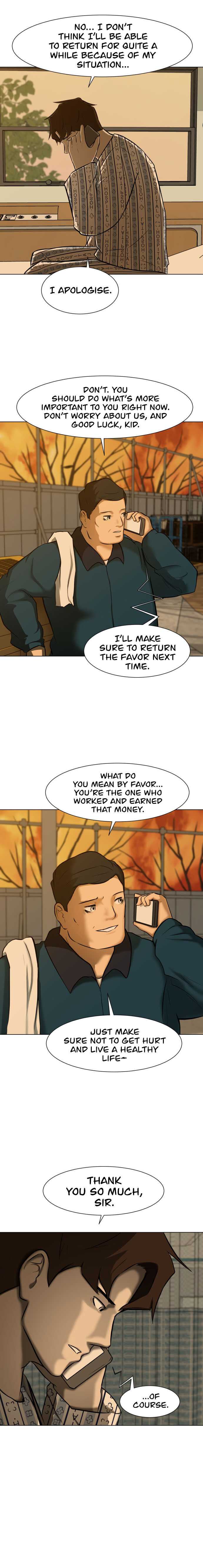 Zombie Fight Chapter 10 - page 18