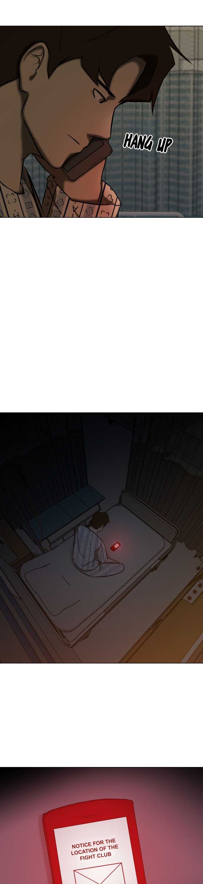 Zombie Fight Chapter 10 - page 19