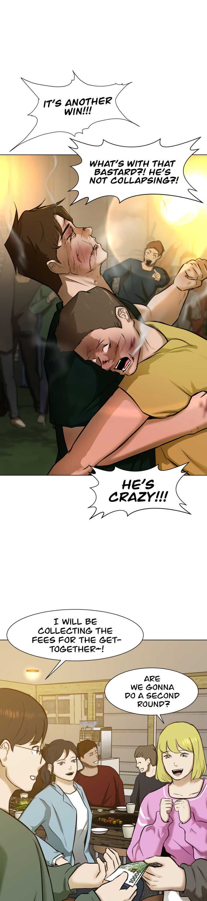 Zombie Fight Chapter 10 - page 26