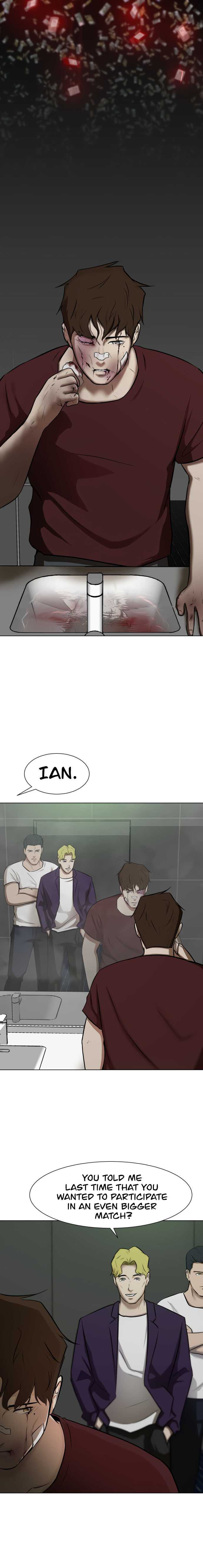 Zombie Fight Chapter 10 - page 29