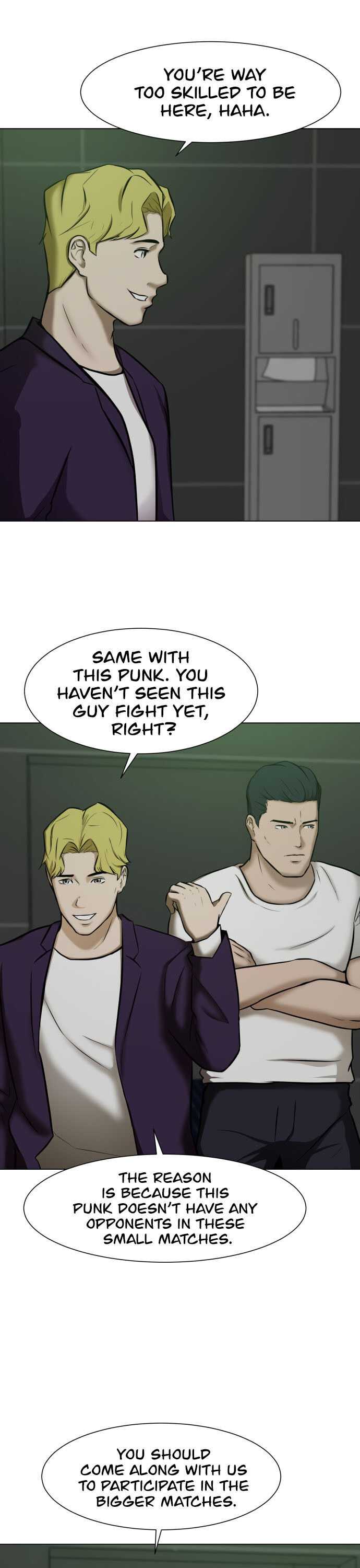 Zombie Fight Chapter 10 - page 30