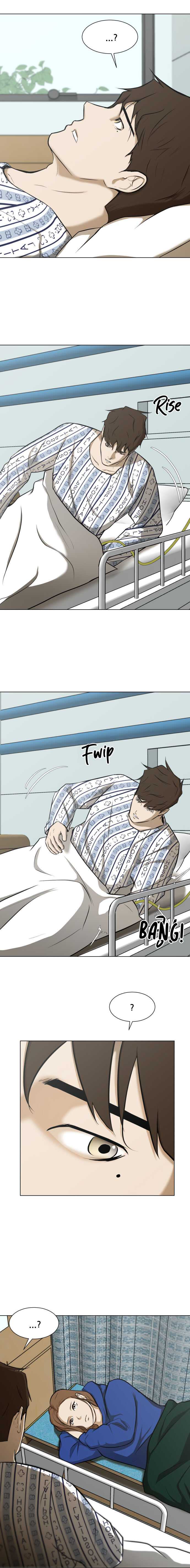 Zombie Fight Chapter 10 - page 6