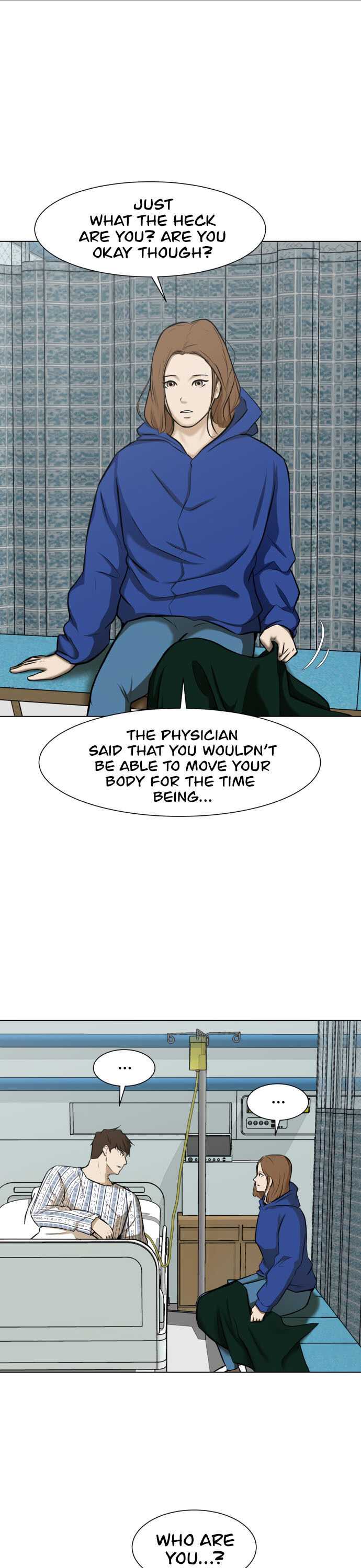 Zombie Fight Chapter 10 - page 7