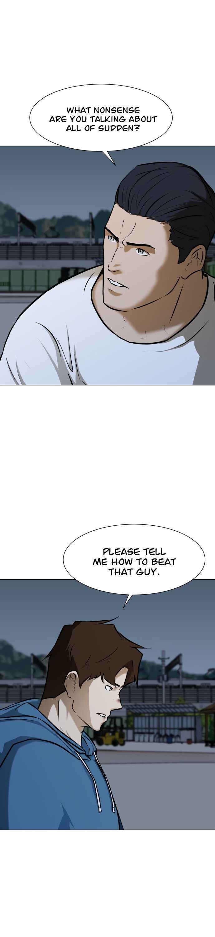 Zombie Fight Chapter 12 - page 12