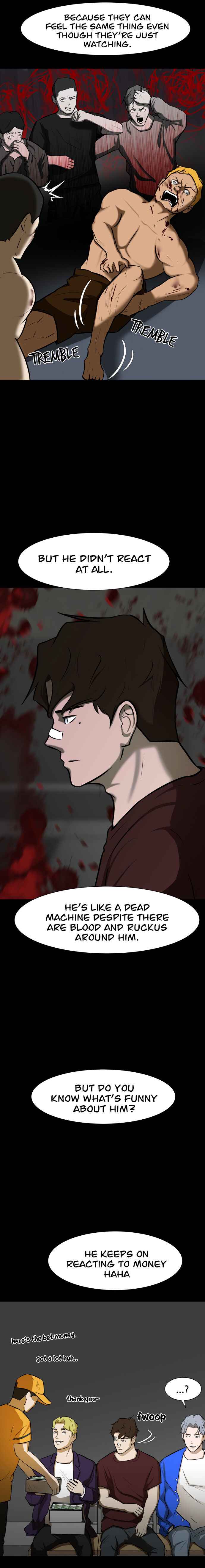 Zombie Fight Chapter 12 - page 24