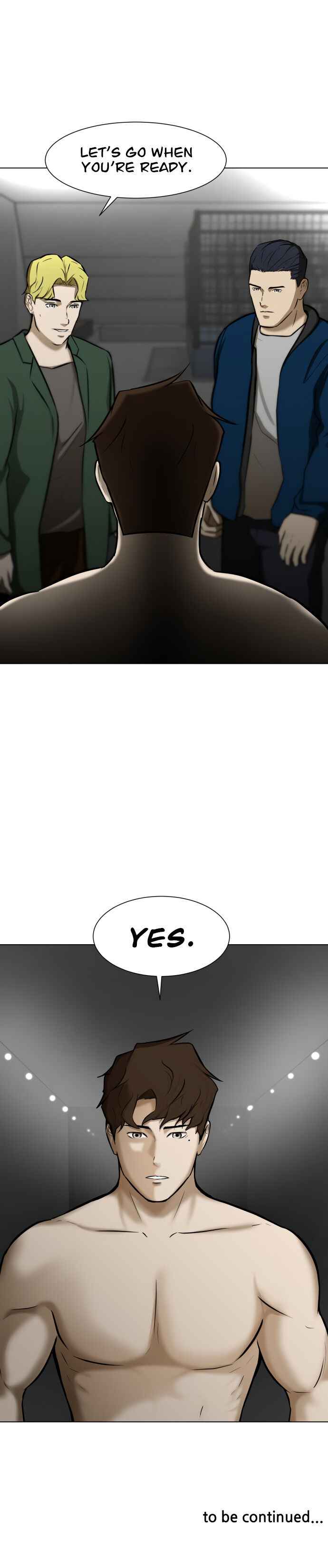 Zombie Fight Chapter 12 - page 28