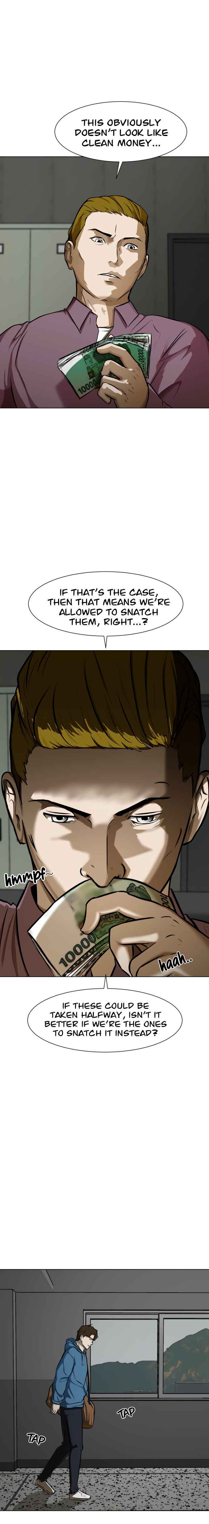 Zombie Fight Chapter 12 - page 6