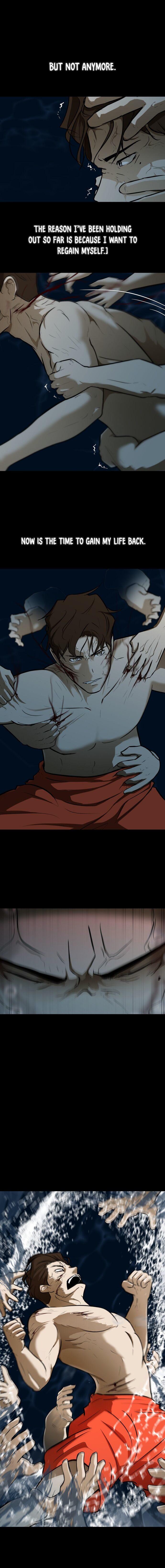 Zombie Fight Chapter 14 - page 17