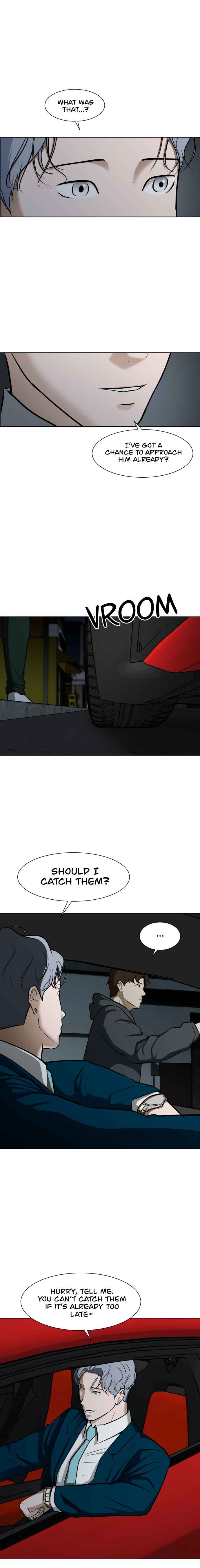 Zombie Fight Chapter 15 - page 13