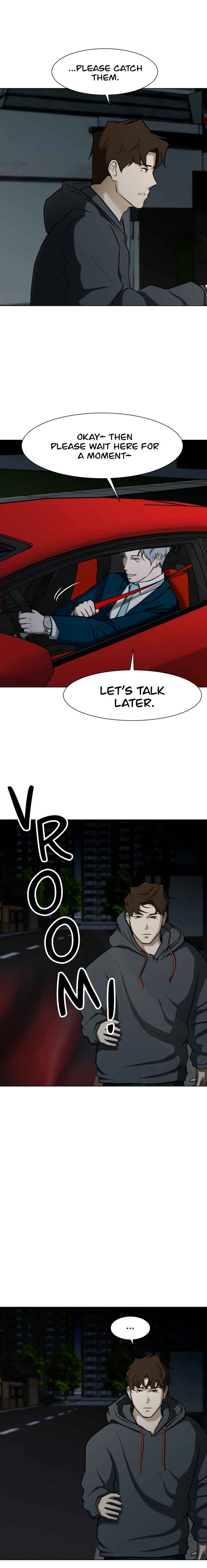 Zombie Fight Chapter 15 - page 14