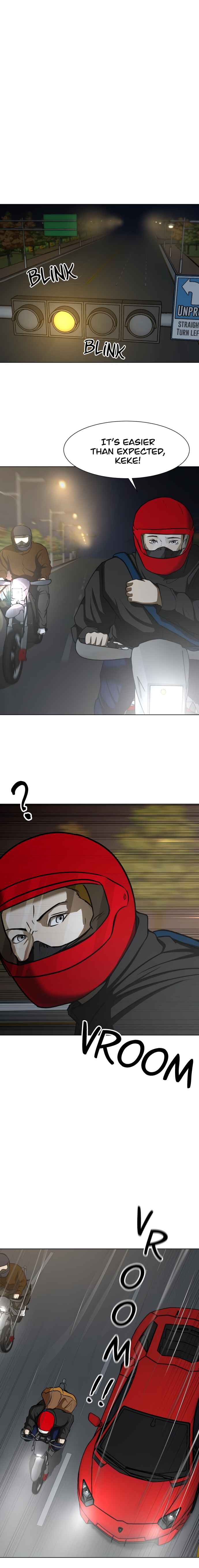 Zombie Fight Chapter 15 - page 15