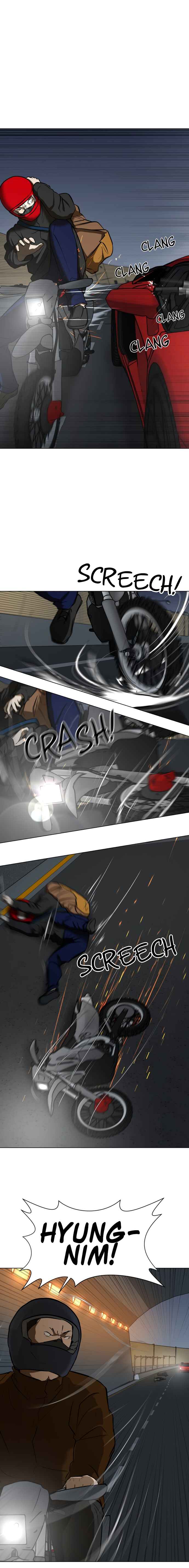 Zombie Fight Chapter 15 - page 17